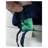 APPEARS NEW - 1 Landau Unisex Straight Leg Scrub Pant  Style 85221 & 1 Fashion Seal Style 78844 (Size 2XL) 2 Pack