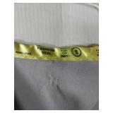 APPEARS NEW - Fashion Seal Healthcare Scrub Top - Size Small