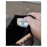 APPEARS NEW - Skidbuster S108 Slip Resistant Work Shoes (Size 11)