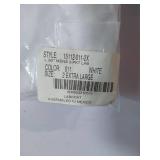 APPEARS NEW - Meta Fundamentals White Labcoat Style 15112 (Size 2XL) 2 Pack