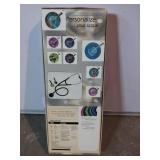 APPEARS NEW - UltraScope Stethoscope - Blue