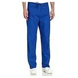 APPEARS NEW - Landau Unisex Reversible Drawstring Scrub Pant  Style 7602 (Size 2XL) 2 Pack