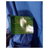 APPEARS NEW - Landau Classic Fit Style 8320 BCP (Size Small) 2 Pack