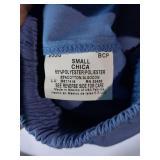 APPEARS NEW - Landau Classic Fit Style 8320 BCP (Size Small) 2 Pack