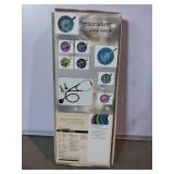 APPEARS NEW - UltraScope Stethoscope - Purple Color