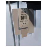 APPEARS NEW - Urbane Performance ActiVent Scrub Pants (Size XL) 2 Pack