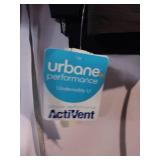 APPEARS NEW - Urbane Performance ActiVent Scrub Pants (Size XL) 2 Pack