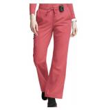 APPEARS NEW - Landau Flare Leg Medical Scrub Pants 8335 RGTP (Size XL) 2 Pack