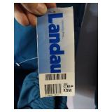 APPEARS NEW - Landau Medical Scrub Jogger Pants Style 8322 CBP (Size XS) 2 Pack