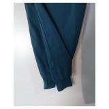 APPEARS NEW - Landau Medical Scrub Jogger Pants Style 8322 CBP (Size XS) 2 Pack