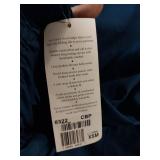 APPEARS NEW - Landau Medical Scrub Jogger Pants Style 8322 CBP (Size XS) 2 Pack