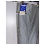 APPEARS NEW - Landau Unisex Reversible Scrub Pant Scrub Bottoms Style 7602 SLSP (Size Medium) 2 Pack