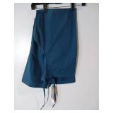 APPEARS NEW - Landau Flare Leg Pant Scrub Bottoms Style CARIB (Size Small)