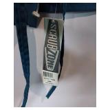 APPEARS NEW - Landau Flare Leg Pant Scrub Bottoms Style CARIB (Size Small)