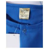 APPEARS NEW - Fashion Seal Unisex Simply Soft Warm-Up Style 7688 (Size Medium)