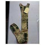 Medical Handstiched Hat and Stethoscope Protector