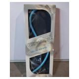 APPEARS NEW - UltraScope Stethoscope UDUO - Light Blue  - Retail: $150