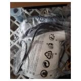 TICYACK Handheld Steam Cleaner, Steam Cleaner with 16 PCS Accessory & Safety Lock, 500ML Capacity, Multi-Surface Deep Cleaning for Home, Car, Bathroom, Grout, Floor, Window (White) - Retail: $38