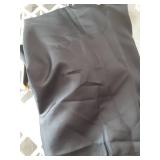 GOLDSTITCH Men Hooded Robe Cloak Knight Fancy Cool Cosplay Costume Medium - Retail: $15