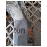 Selarlyt 200 LED 72Ft Solar String Lights for Outside, Solar Fairy Lights for Outside Waterproof with 8 Modes, Twinkle Light for Patio Tree Christmas Party Wedding Decor(Warm White) - Retail: $7