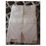 UnicoPak 20 Pack 3x3x3 Gift Boxes Bulk White Small Gift Boxes with Lids, Ideal for Birthday Gifts Christmas Gifts Party Favors Homemade and Business - Retail: $9