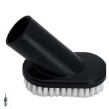 Dusting Brush Replacement for Various Bissell Vacuum Cleaners OEM # 2031527 | Bissell Dusting Brush OEM # 2031527 - Retail: $8