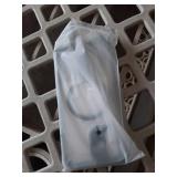 ESR for iPhone 16 Plus Case with Stand, Compatible with MagSafe, Magnetic Kickstand Case for iPhone 16 Plus, Military-Grade Protection Shockproof Case, Boost Series, Clear Green - Retail: $10