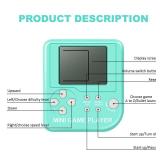 DOEA Video Game Keychain Party Favors,24Pcs Arcade Video Game Keychain,Party Favors for Kids Filled with Bulk Video Game Party Supplies,Birthday Goodie Bag Stuffers - Retail: $36