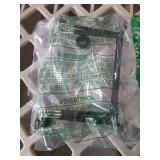 VOVIGGOL Adjustable Tablet Stand Holder, Non-Slip Foldable Holder Cradle Fit for 9-12.9\" Tablets, iPad, Samsung and Kindle Fire, Display Stands Picture Frame Stand for Photos (Large Black) - Retail: 