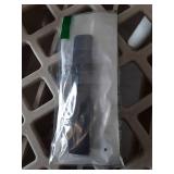 Hamile Bands Compatible with Fitbit Charge 4 / Fitbit Charge 3 / Fitbit Charge 3 SE, Waterproof Replacement Watch Strap Fitness Sport Band Wristband for Women Men, Large, Black - Retail: $7