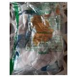 Alaroo Plus Size Clothes Blouses for Women Business Casual Tops Summer Fashion Clothing Tunic Tops for Leggings Print 08 XXL - Retail: $10