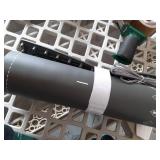 Food Warming Mat, Fast Heating Electric Food Warming Mat 7-Temp Levels, Foldable Suitable for Food Warmers for Parties Buffet and Daily Food Warming, with Timer and Overheat Protection (Gray) - Retail