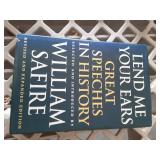 Lend me Your Ears Book - Retail: $45