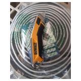 Kerf Door Weather Stripping 19.7 Ft V-Shaped Door Seal Strip for Large Gap Frame Front Door Extra Thick Sealers Replacement Exterior Entry Jamb Gasket Easy Installation Cut to Size - Black - Retail: $