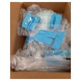 Vacuum Storage Bags with Electric Air Pump, New Air Valve Combo 15 Pack Compression Bag, Space Saving Vacuum Sealer Bags for Clothes, Blanket, Duvets, Pillows, Comforters, Travel, Two Compressing Ways