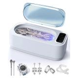 Ultrasonic Jewelry Cleaner Machine -