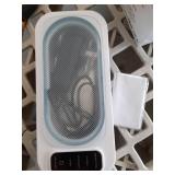 Ultrasonic Jewelry Cleaner Machine -