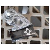 Mp3 Player,Music Player with a 16 GB Memory Card Portable Digital Music Player/Video/Voice Record/FM Radio/E-Book Reader/Photo Viewer/1.8 LCD