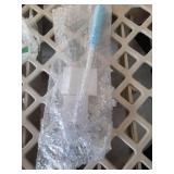 FlashingBlinkyLights Light Up Frozen Snowflake Wand - Retail: $18