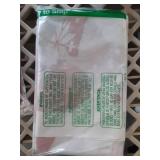 7x5ft Christmas Backdrop Merry Christmas Banner Party Decoration Xmas Photography Background Photo Props for Winter Holiday New Year Eve Family Party Backdrop - Retail: $20