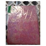 YOUSIDUN Glitter Case for iPad (A16) 11th Gen 11 Inch 2025/iPad 10th Generation 10.9\" 2022â Sparkly Cover with Pencil Holder & Auto Sleep/Wake | Stylish Tablet Case for Women(Rose Pink) - Retail