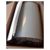 Taiyin 9 Pcs Large Tall Clear Cake Box 10