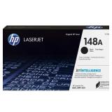 HP - 148A Standard Capacity Toner Cartridge - Black - Retail: $162