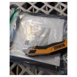 upsimples 8x8 Picture Frame, Display Pictures 4x4 with Mat or 8x8 Without Mat, Wall Hanging Photo Frame, Black, 1 Pack - Retail: $6