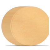 BYKITCHEN Parchment Paper Rounds, Set of 200, Non Stick 8 Inch Round Parchment Paper for Baking, Pre-cut Paper Sheet for Cake Pans, Tortilla Press, Quesadilla Maker, Springform Pan and More - Retail: 