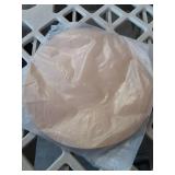 BYKITCHEN Parchment Paper Rounds, Set of 200, Non Stick 8 Inch Round Parchment Paper for Baking, Pre-cut Paper Sheet for Cake Pans, Tortilla Press, Quesadilla Maker, Springform Pan and More - Retail: 