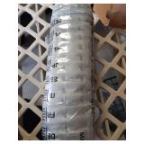 Deepsoon Heating Pad,Electric Heating Pads for Back,Neck,Abdomen,Moist Heating Pad for Shoulder,Knee,Arms,Legs,Dry/Moist Heat & Auto Shut Off,Christmas Gifts for Men and Women,Light Gray,24x12 Inch - 