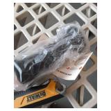 BESKAR Foot Massager Roller for Plantar Fasciitis Relief, Portable, Deep Tissue Muscle Massage, Foot Arch and Heel Pain, Reflexology Tool - Retail: $8