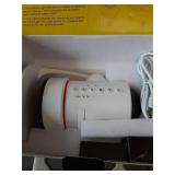 Galaxy Projectorï¼Upgraded 4K HD Star Projector Lens, 10 Slides Image Planetarium BedRoom Lightsï¼Ceiling Lights 360Â° Rotation 1/2/4Timer off &8 LED Color Night Lightï¼for Bedroom, for 