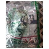 Christmas Dog Sweaters for Small Medium Large Dogs and Cats,Pet Soft Warm Holiday Outfit Girl & Boy,Pup Winter Clothes Turtleneck Double Knitting Collar for Outdoors Playing (Deer, L) - Retail: $10